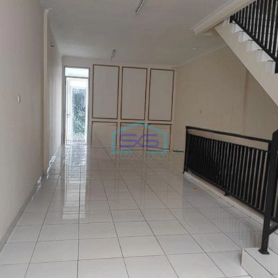 Disewakan Ruko Ex Lawson di Jl Danau Agung Sunter, Jakarta Utara LB 225m2