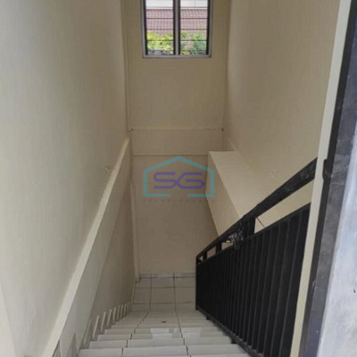 Disewakan Ruko Ex Lawson di Jl Danau Agung Sunter, Jakarta Utara LB 225m2