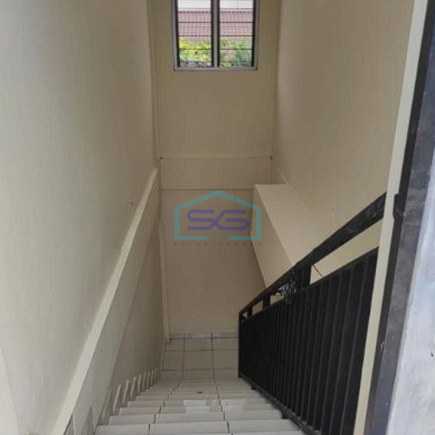 Disewakan Ruko Ex Lawson di Jl Danau Agung Sunter, Jakarta Utara LB 225m2-2
