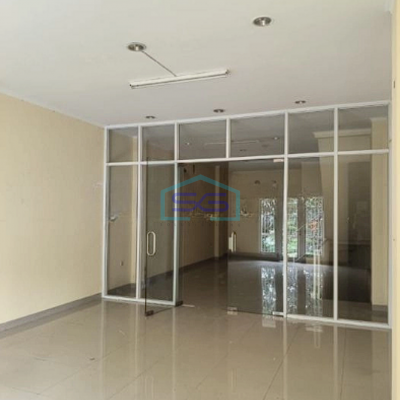 Disewakan Ruko Siap Pakai di dekat Mall Kelapa Gading Jakarta Utara LB 225m2-4