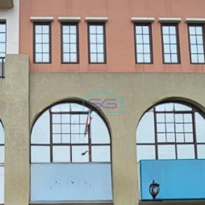 Disewakan Ruko Strategis dan Siap Pakai di Sedayu City Jakarta Timur LB 250m2