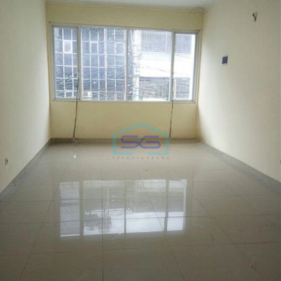 Disewakan Ruko 4 Lantai Strategis Di Gunung Sahari Kemayoran Jakarta Pusat LB 200m2-3