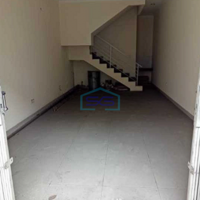 Disewakan Ruko 4 Lantai Strategis Di Gunung Sahari Kemayoran Jakarta Pusat LB 200m2-2