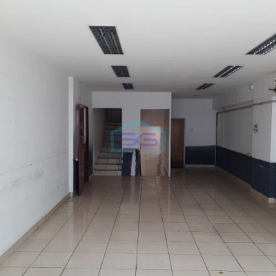 Disewakan Ruko di Kebon Jeruk, Jl. Perjuangan Jakarta Barat LB 273m2-2