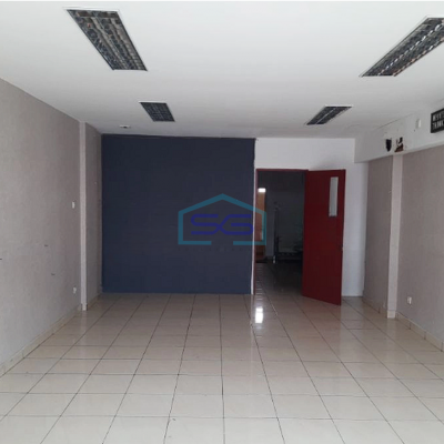 Disewakan Ruko di Kebon Jeruk, Jl. Perjuangan Jakarta Barat LB 273m2-6