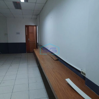 Disewakan Ruko di Kebon Jeruk, Jl. Perjuangan Jakarta Barat LB 273m2-5
