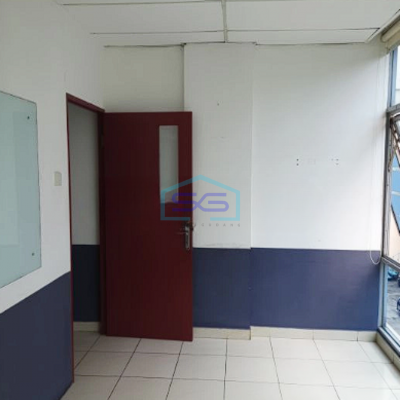 Disewakan Ruko di Kebon Jeruk, Jl. Perjuangan Jakarta Barat LB 273m2-4