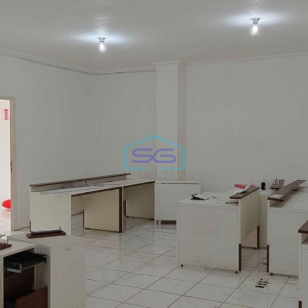 Disewakan Ruko Gandeng Strategis di Matraman Jakarta Timur Luas 200m2-4