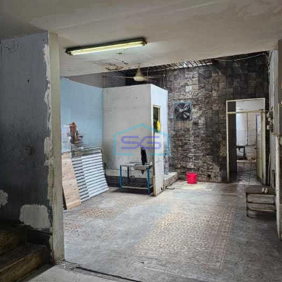 Disewakan Ruko Gandaria Selatan Cilandak, Jakarta Selatan Luas Bangunan 360m2