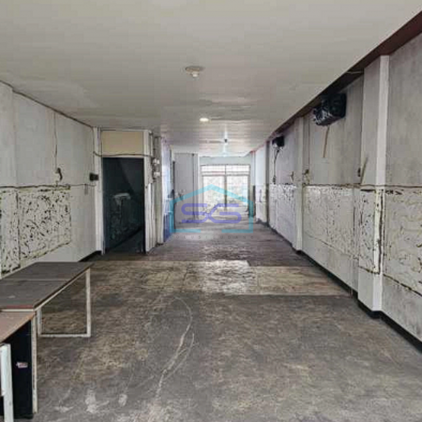 Disewakan Ruko Gandaria Selatan Cilandak, Jakarta Selatan Luas Bangunan 360m2-3
