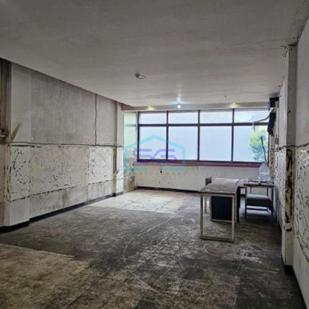 Disewakan Ruko Gandaria Selatan Cilandak, Jakarta Selatan Luas Bangunan 360m2-2