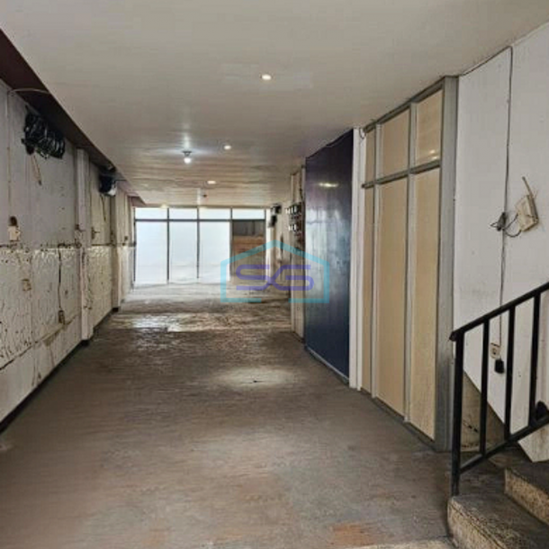 Disewakan Ruko Gandaria Selatan Cilandak, Jakarta Selatan Luas Bangunan 360m2-5