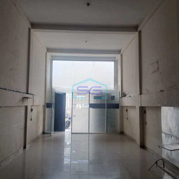 Disewakan Ruko Gandaria Selatan Cilandak Jakarta Selatan Luas Bangunan 200m2-5