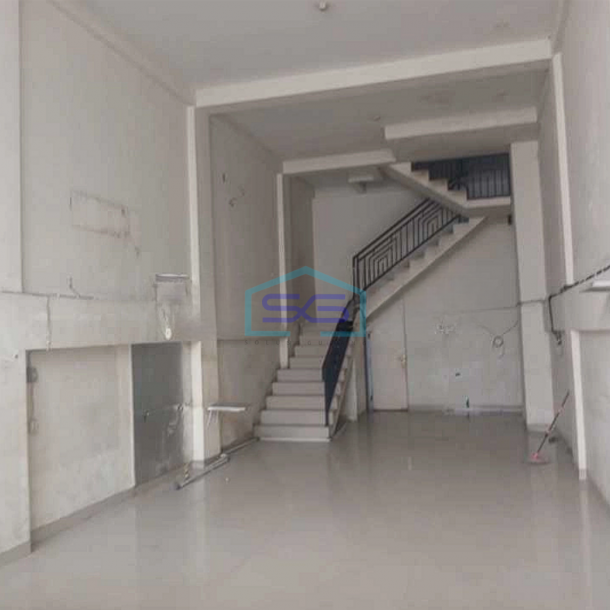 Disewakan Ruko Gandaria Selatan Cilandak Jakarta Selatan Luas Bangunan 200m2-4