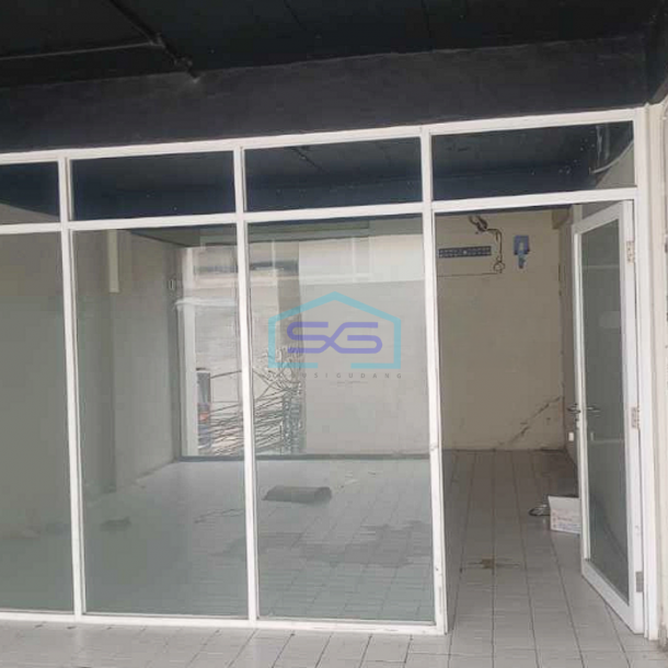 Disewakan Ruko Gandaria Selatan Cilandak Jakarta Selatan Luas Bangunan 200m2-3