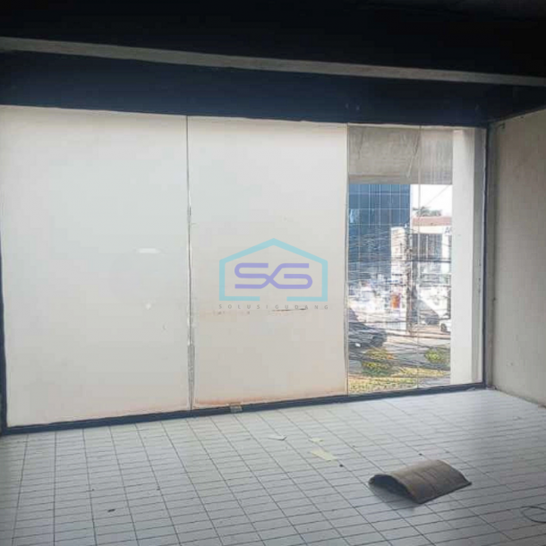 Disewakan Ruko Gandaria Selatan Cilandak Jakarta Selatan Luas Bangunan 200m2-2