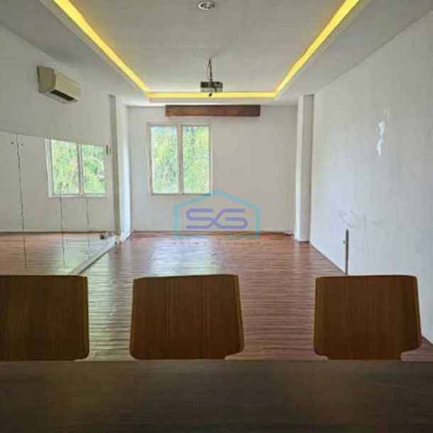 Disewakan Ruko Fully Furnished di Jl. Bangka Raya, Jakarta Selatan LB 144m2-4