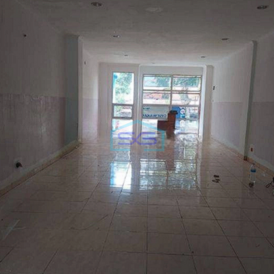 Disewakan Ruko 4 Lt di Jl. Letjen Suprapto Cempaka Putih Jakarta Pusat LB 316m2