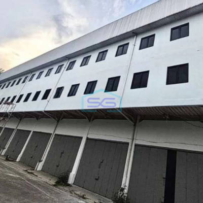 Disewakan Ruko 3 Lantai Di Agung Jaya 1, Lokasi Strategis Jakarta Utara LB 225m2