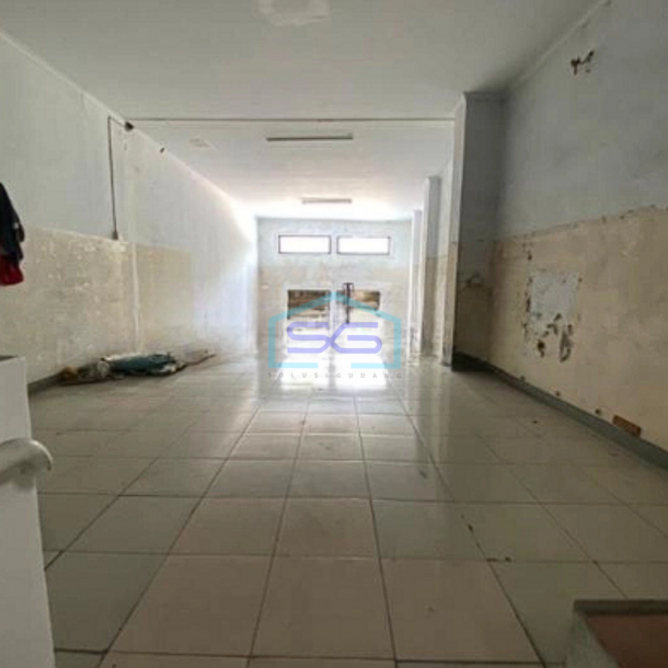 Disewakan Ruko Strategis Di Kemayoran Jakarta Pusat Hadap Jalan Raya Utama LB 240m2-5