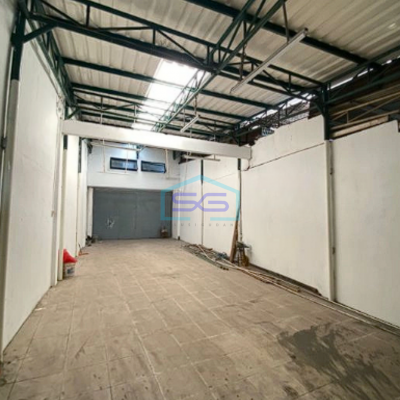 Disewakan Ruko Strategis Di Kemayoran Jakarta Pusat Hadap Jalan Raya Utama LB 240m2