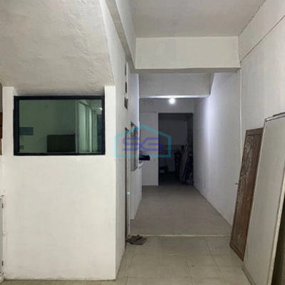 Disewakan Ruko Strategis Di Kemayoran Jakarta Pusat Hadap Jalan Raya Utama LB 240m2