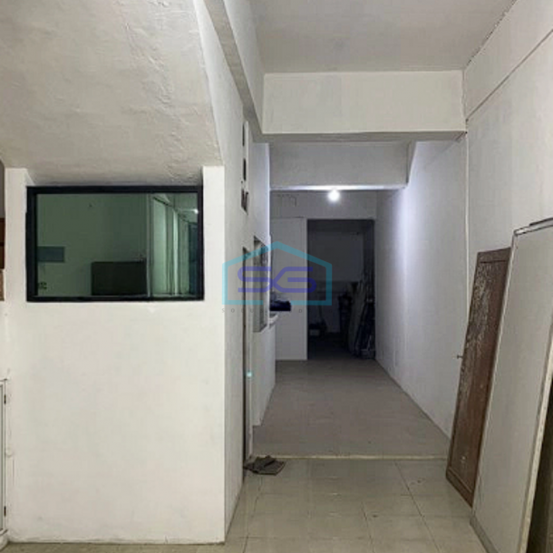 Disewakan Ruko Strategis Di Kemayoran Jakarta Pusat Hadap Jalan Raya Utama LB 240m2-4