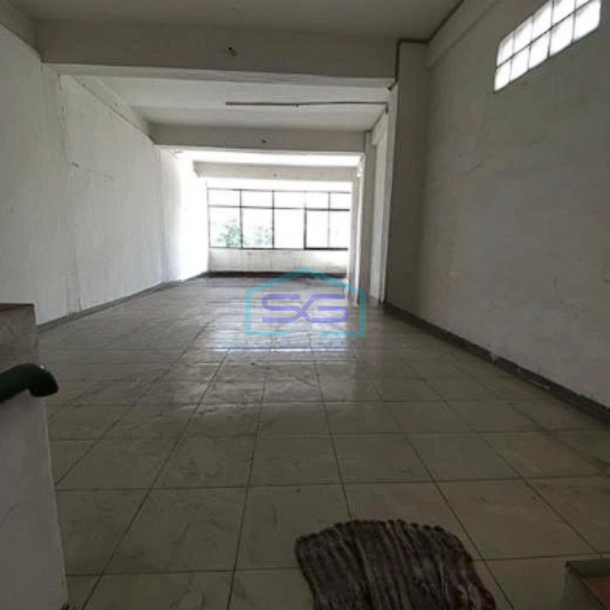 Disewakan Ruko Strategis Di Kemayoran Jakarta Pusat Hadap Jalan Raya Utama LB 240m2-2