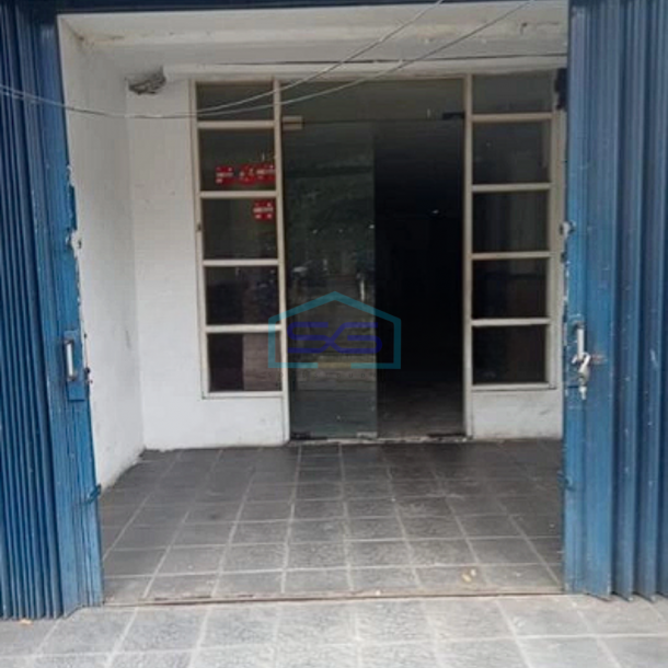 Disewakan Ruko 3,5 Lantai Di Pejaten Timur Strategis Jakarta Selatan LB 225m2-1