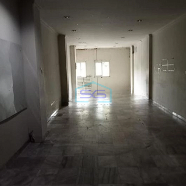 Disewakan Ruko 3,5 Lantai Di Pejaten Timur Strategis Jakarta Selatan LB 225m2-5