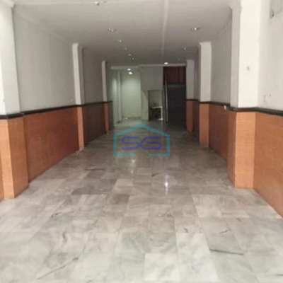 Disewakan Ruko 3,5 Lantai Di Pejaten Timur Strategis Jakarta Selatan LB 225m2