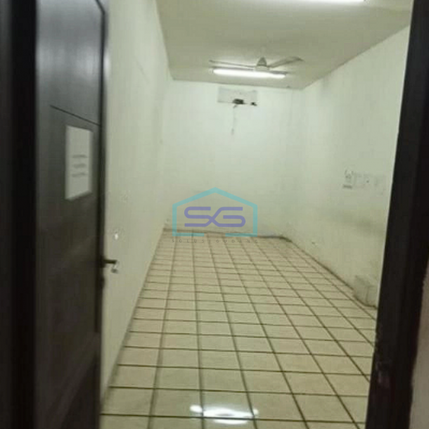 Disewakan Ruko 3,5 Lantai Di Pejaten Timur Strategis Jakarta Selatan LB 225m2-3
