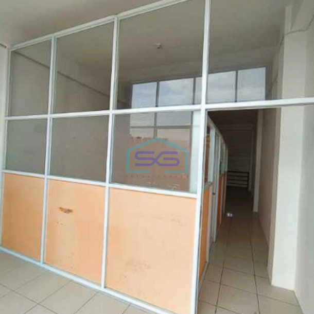 Disewakan Ruko di Jl. Raya Pasar Minggu Pejaten Timur Jakarta Selatan LB 256m2-3