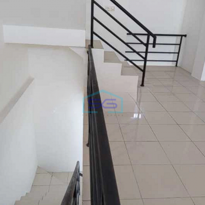 Disewakan Ruko di Jl. Raya Pasar Minggu Pejaten Timur Jakarta Selatan LB 256m2