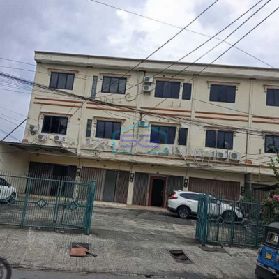 Disewakan Ruko Strategis Tomang Utara Jakarta Barat 3 Lantai, Siap Pakai LB 192m2