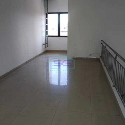 Disewakan Ruko Strategis Tomang Utara Jakarta Barat 3 Lantai, Siap Pakai LB 192m2-3