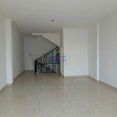 Disewakan Ruko Siap Pakai di Jl. Pemuda Jati Pulo Gadung Jakarta Timur LB 256m2