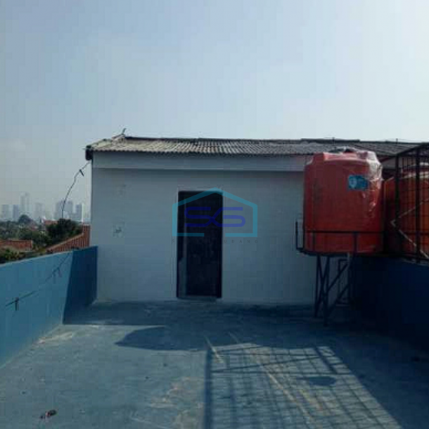 Disewakan Ruko Siap Pakai di Jl. Pemuda Jati Pulo Gadung Jakarta Timur LB 256m2-2