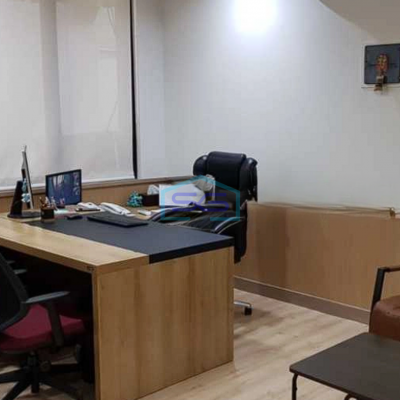 Disewakan Ruko Sunter Mall Strategis dan Siap Pakai di Jakarta Utara LB 290m2