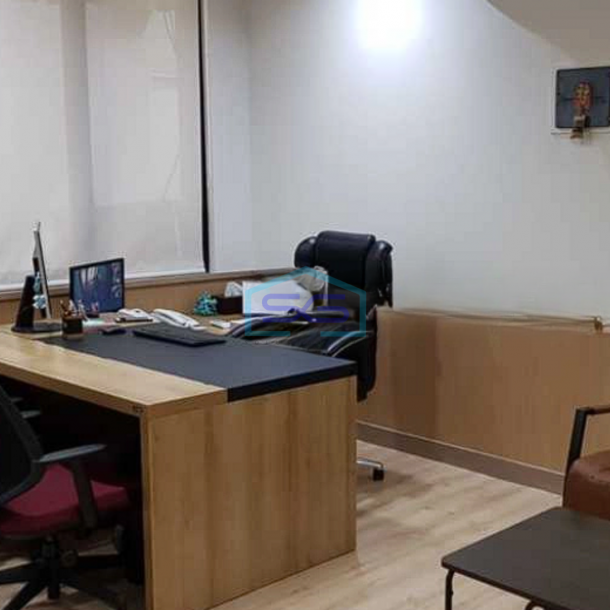 Disewakan Ruko Sunter Mall Strategis dan Siap Pakai di Jakarta Utara LB 290m2-3