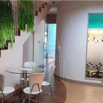 Disewakan Ruko Sunter Mall Strategis dan Siap Pakai di Jakarta Utara LB 290m2