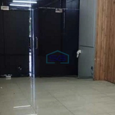 Disewakan Ruko 4 Lantai Jl Dr. Saharjo, Tebet Jakarta Selatan LB 240m2