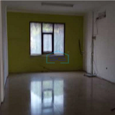 Disewakan Ruko 4 Lantai Jl Dr. Saharjo, Tebet Jakarta Selatan LB 240m2