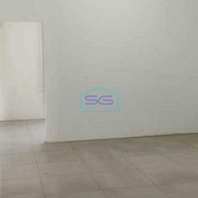 Disewakan Ruko 4 Lantai Jl Dr. Saharjo, Tebet Jakarta Selatan LB 240m2