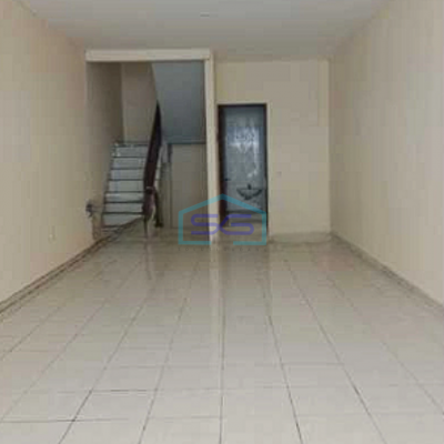 Disewakan Ruko Cilandak Barat Jakarta Selatan Lokasi Strategis Dekat Mrt LB 236m2