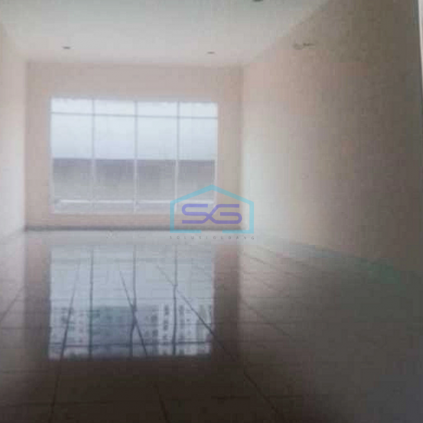 Disewakan Ruko Cilandak Barat Jakarta Selatan Lokasi Strategis Dekat Mrt LB 236m2-4