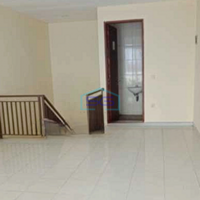 Disewakan Ruko Cilandak Barat Jakarta Selatan Lokasi Strategis Dekat Mrt LB 236m2