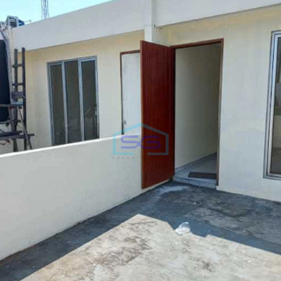 Disewakan Ruko Cilandak Barat Jakarta Selatan Lokasi Strategis Dekat Mrt LB 236m2