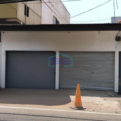 Disewakan Ruko Siap Pakai Di Tebet Timur Jakarta Selatan Luas Tanah 224m2