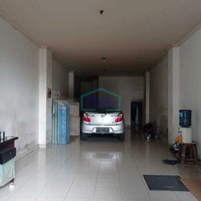 Disewakan Ruko 4 Lantai Strategis Di Slipi, Depan Jalan Raya Jakarta Barat LB 270m2-5